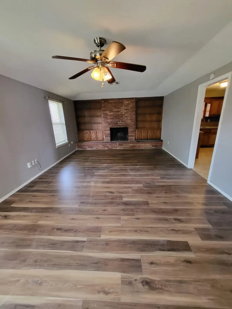 Expert Tips for Successful Hardwood Floor Refinishing