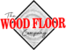 Wood Floor Co Grain Logo