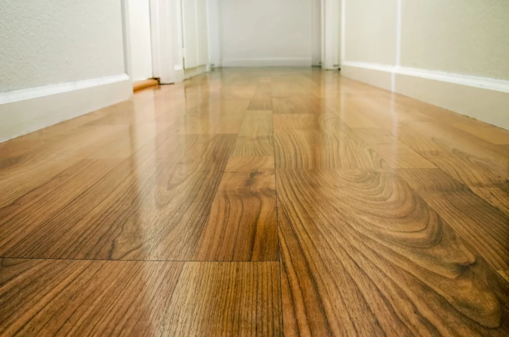 The Ultimate Guide to Hardwood Floor Refinishing