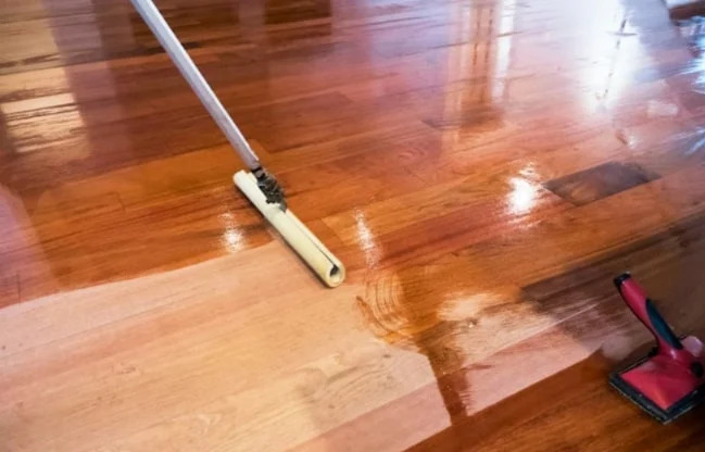 Finding the Best Hardwood Floor Refinishing Company in Oklahoma City