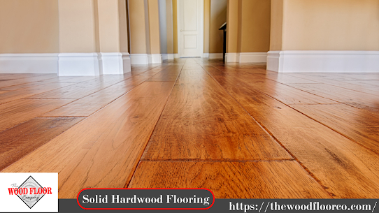 Solid Hardwood Flooring (2)