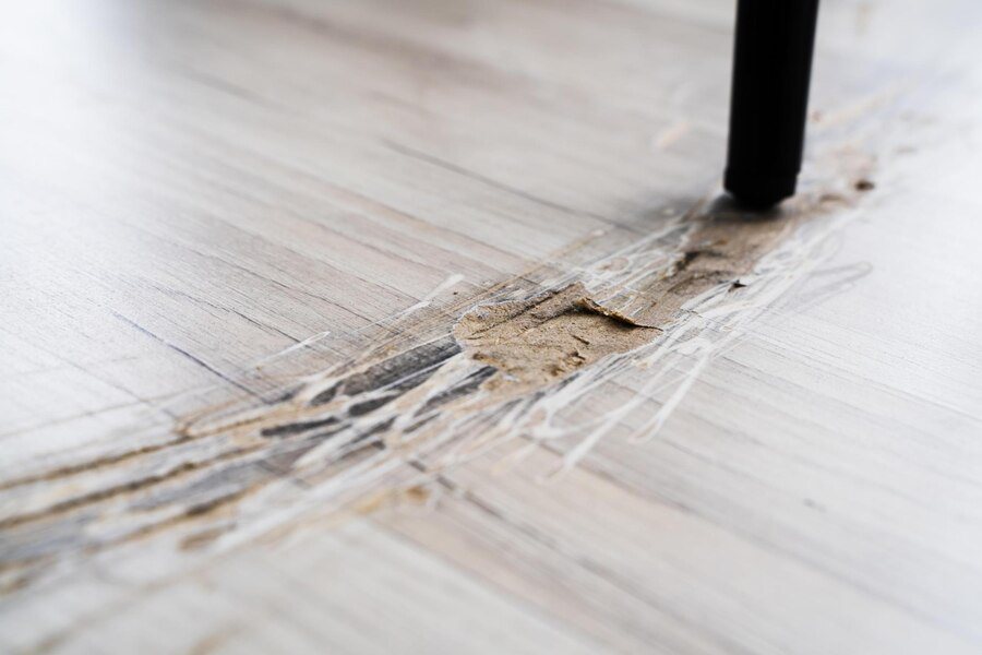 Preventing Water Damage To Your Hardwood Floors In OKC